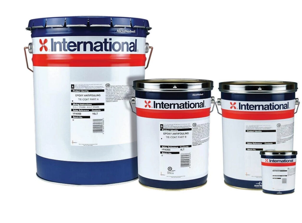 Marine Paints/Lubricants/Chemicals Unitied Marine